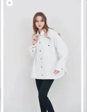 [택 포함 새상품] Liten 아우터