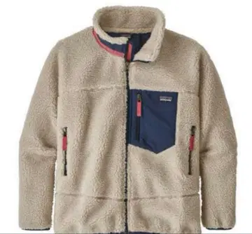 새상품급! 파타고니아 레트로x 키즈 xxl
