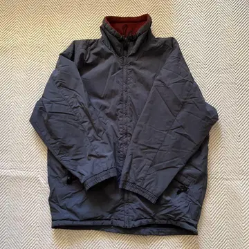 mistral 네이비 점퍼