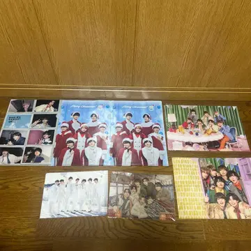 나니와단시 클리어 파일 세트