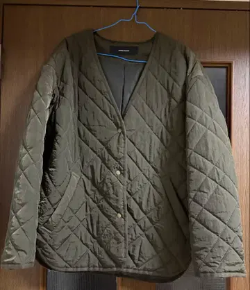 노카라 자켓 저널 스탠다드