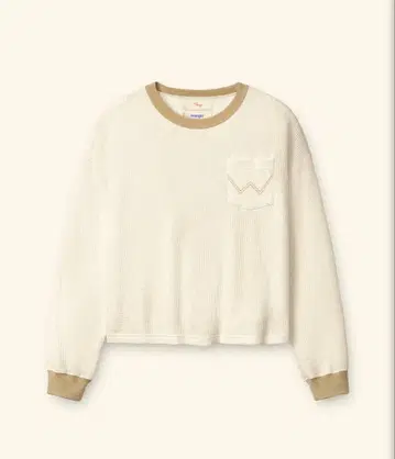 Wrangler X Cherry Thermal L 사이즈