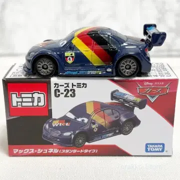 [ 새상품 미개봉 ] 카즈 토미카 C-23 맥스 슈넬 스탠다드 타입