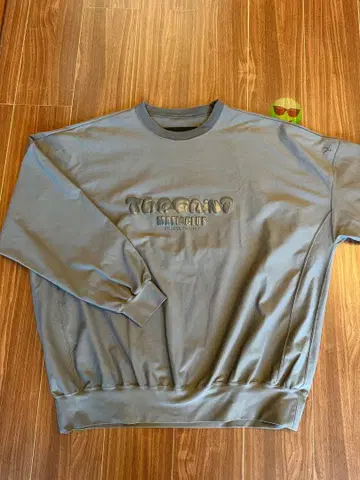 1PIU1UGUALE3 우노피우 남성용 트레이닝복 V ( L )