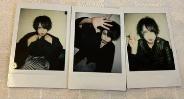 마미레타 타카요 폴라로이드 3장 세트