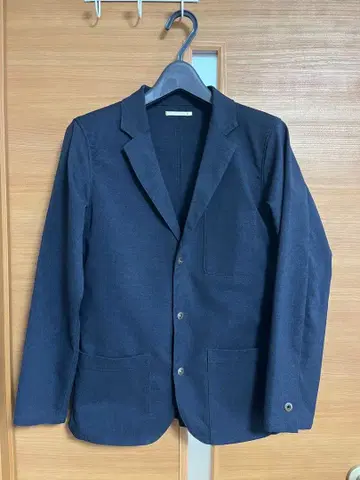 ALL YOURS (올유어즈) [매일 입고 싶어지는] 자켓