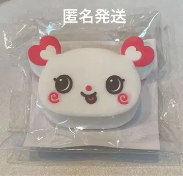 NCT WISH 위시 랜덤 토이 부채 액세서리 사쿠야 빵