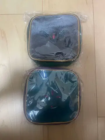 [ 미개봉 새상품 ] 시마무라 치하루 겨울왕국 디즈니 벨로아 파우치