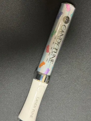 CANDY TUNE 응원봉 ver.4