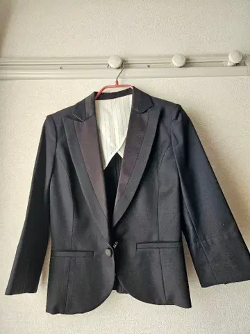 sov. 테일러드 자켓