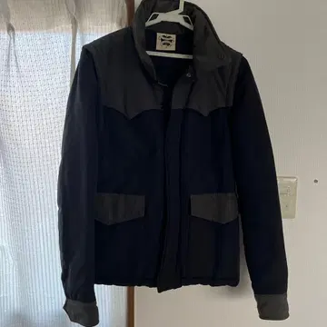 BIAS 그레이 자켓