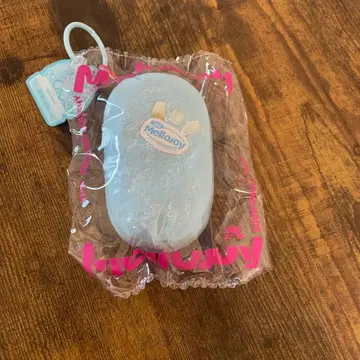 Meltoy 반숙 치즈