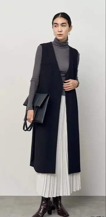 [새상품급 소주] 울라이크 롱베스트