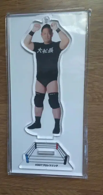 타카기 산시로 아크릴 스탠드 DDT