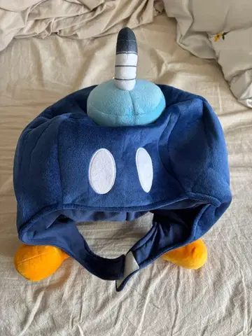 봄헤이 머리 장식 유니버설 스튜디오 재팬