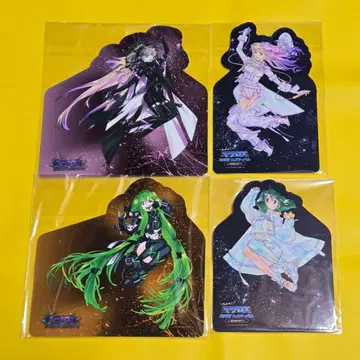 마크로스 초시공 맥페스 B상 셰릴 암흑 셰릴 랑카 암흑 랑카