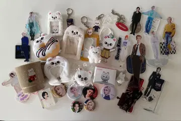 Straykids 현진 스키즈 현진 굿즈