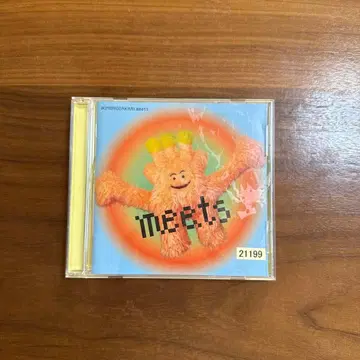 IKINODABAKARI meets CD