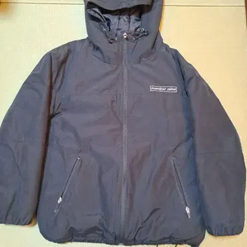 넘버나인 자켓 size 3