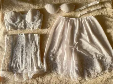 세모아 브라이덜 이너 세트 C65 58