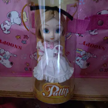 리틀 풀립 앨리스