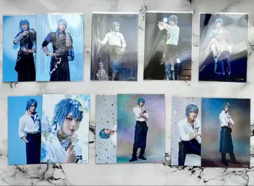 마호스테 네로 브로마이드