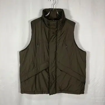 와일드 띵스 프리마로프트 몬스터 베스트 카키