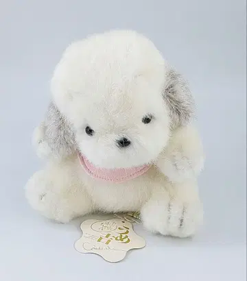 우메키치 봉제 인형 S 오리엔탈 토이 봉제 인형