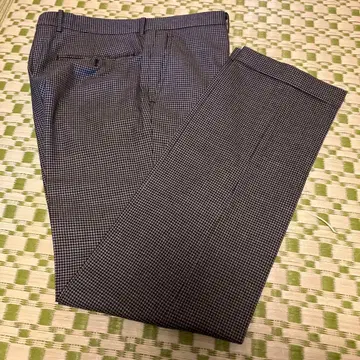 TAKEO KIKUCHI 다케오 키쿠치 슬랙스 새상품급