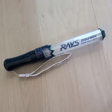 SnowMan RAYS 응원봉