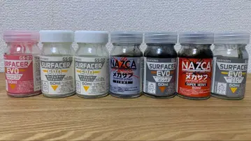 소량 사용한 물건도 있지만, 대부분의 물건은 미사용입니다.