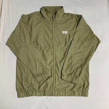 [ 헬리한센 ] 나일론 자켓