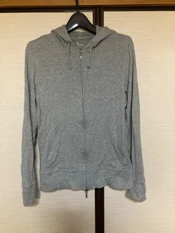 쓰리 도츠 three dots 후드티 S 사이즈