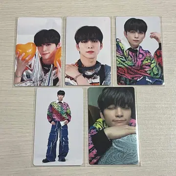 INI 고토 타케루 RTP 트레이딩 카드