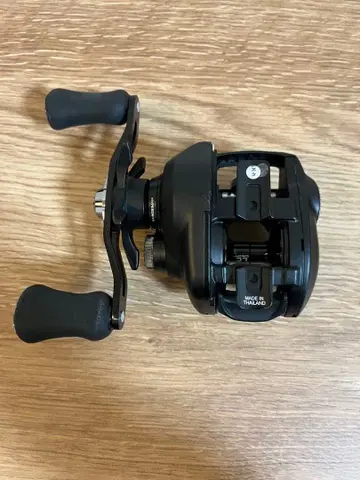 다이와 타투라 TW 200XH