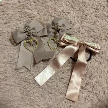 LIZLISA 헤어 클립