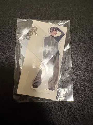 AVAM 스이파라 콜라보 시노노메 아오조라 사복 아크릴 스탠드