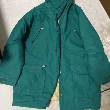 L.L.Bean 메인 워든 파카 L 사이즈