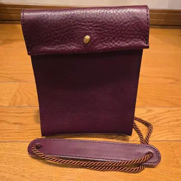 LONA 커피콩 미니백