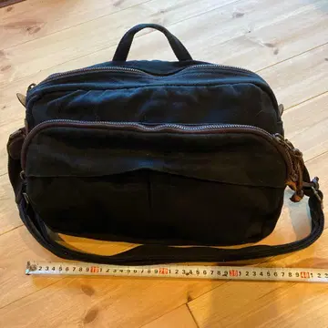 10년 이상 된 UNIQLO 숄더 포켓 다수