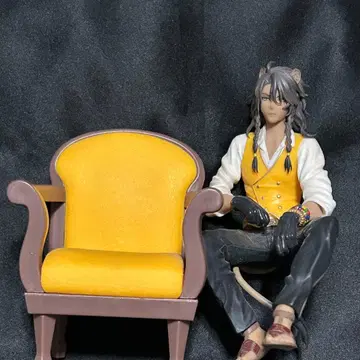 트위스테 피규어