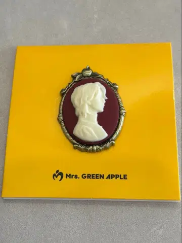 Mrs. GREEN APPLE 바벨탑 카메오 핀즈 오모리 모토키