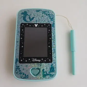 Disney 디즈니 캐릭터 프린세스 포드