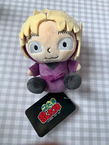 닌타마 란타로 봉제 인형 타카마루