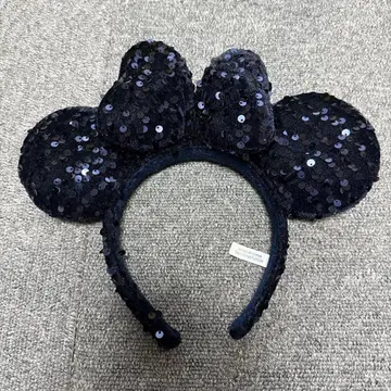 머리띠 프리 미니 네이비