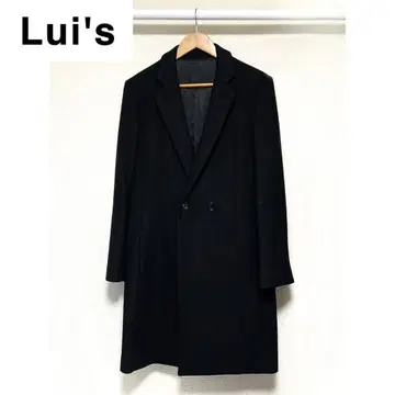 Lui's 체스터 코트 S