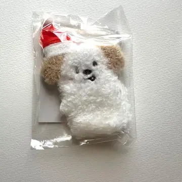 RIIZE 109 POPUP 앤톤 손가락 인형 키링 봉제 인형