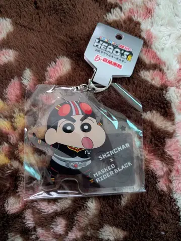 짱구는 못말려(크레용 신짱) 키링 이시노모리 만화관