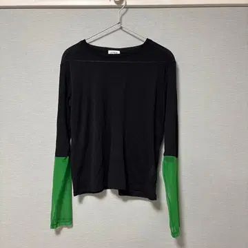 LEPSIM 긴팔 이너