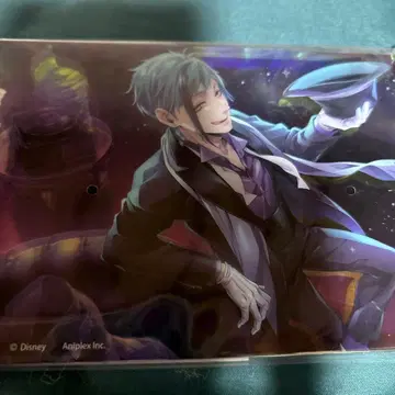 플로이드 아크릴 블록 기숙사 의류